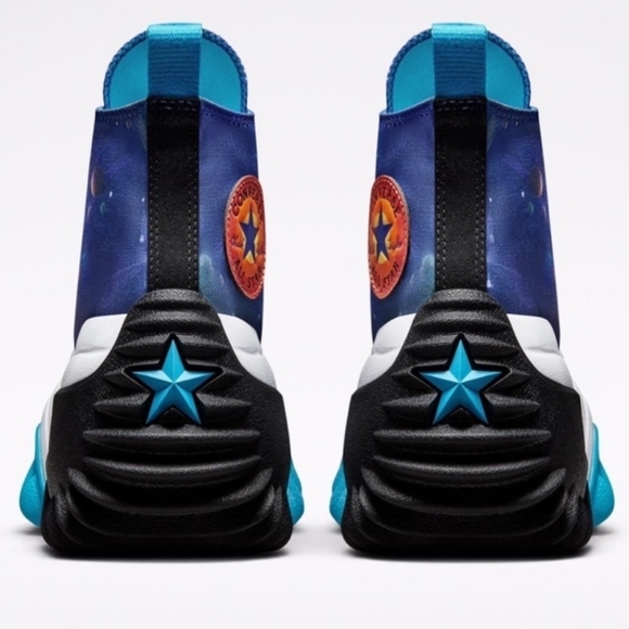 Converse x Space Jam: Run Star Motion LIMITED EDITON / 172488C - Picture 9 of 16